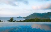 Туры в отель Koh Tao Heights Pool Villas
