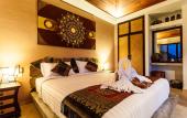 Туры в отель Koh Tao Heights Pool Villas