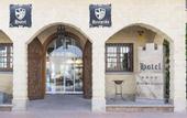 Туры в отель Hotel Plaza del Castillo