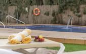 Туры в отель Hotel Plaza del Castillo