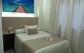 Туры в отель Hotel Plaza del Castillo