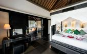 Туры в отель Villa Rumah Lotus