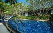 Туры в отель Kata Tranquil Villa