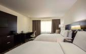 Туры в отель DoubleTree by Hilton Toluca