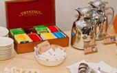 Туры в отель Отель Dolce by Wyndham Milan Malpensa
