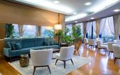 Туры в отель Отель Dolce by Wyndham Milan Malpensa