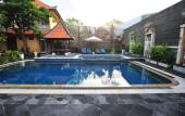 Туры в отель Sandat Hotel Legian