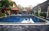 Туры в отель Sandat Hotel Legian