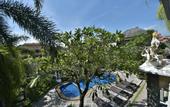 Туры в отель Sandat Hotel Legian