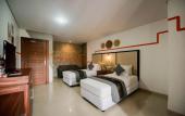 Туры в отель Sandat Hotel Legian