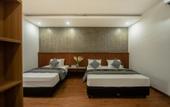Туры в отель Sandat Hotel Legian
