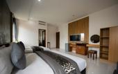 Туры в отель Sandat Hotel Legian