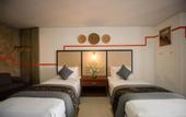 Туры в отель Sandat Hotel Legian
