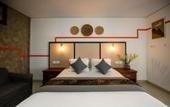Туры в отель Sandat Hotel Legian