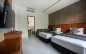 Туры в отель Sandat Hotel Legian