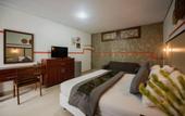 Туры в отель Sandat Hotel Legian