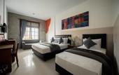 Туры в отель Sandat Hotel Legian