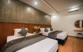 Туры в отель Sandat Hotel Legian