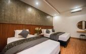 Туры в отель Sandat Hotel Legian