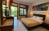 Туры в отель Sandat Hotel Legian