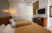 Туры в отель Sandat Hotel Legian