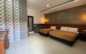 Туры в отель Sandat Hotel Legian