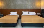 Туры в отель Sandat Hotel Legian