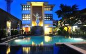 Туры в отель Sandat Hotel Legian