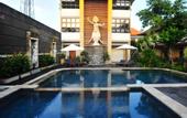 Туры в отель Sandat Hotel Legian