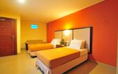 Туры в отель Sandat Hotel Legian