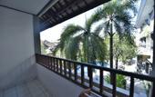 Туры в отель Sandat Hotel Legian
