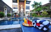 Туры в отель Sandat Hotel Legian