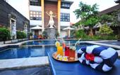 Туры в отель Sandat Hotel Legian