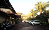 Туры в отель Balisandy Resort