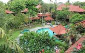 Туры в отель Balisandy Resort