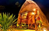 Туры в отель Sunset Coin Lembongan Cottage and Spa