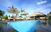 Туры в отель Sunset Coin Lembongan Cottage and Spa