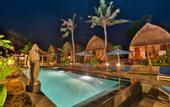 Туры в отель Sunset Coin Lembongan Cottage and Spa