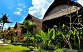 Туры в отель Sunset Coin Lembongan Cottage and Spa