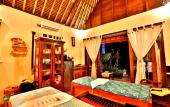 Туры в отель Sunset Coin Lembongan Cottage and Spa