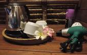 Туры в отель Sunset Coin Lembongan Cottage and Spa