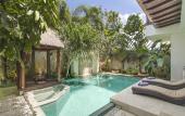 Туры в отель Ula Villas Bali