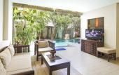 Туры в отель Ula Villas Bali