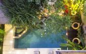 Туры в отель Ula Villas Bali