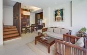 Туры в отель Ula Villas Bali