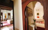 Туры в отель Riad du Ciel Marrakech