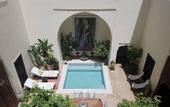 Туры в отель Riad du Ciel Marrakech