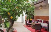 Туры в отель Riad du Ciel Marrakech
