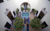 Туры в отель Riad du Ciel Marrakech