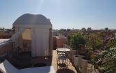 Туры в отель Riad du Ciel Marrakech